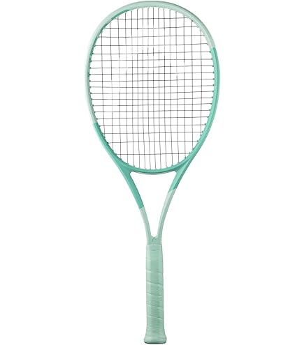 Amazon.com: HEAD Auxetic 2.0 Boom Team L Alternate Tennis Racquet