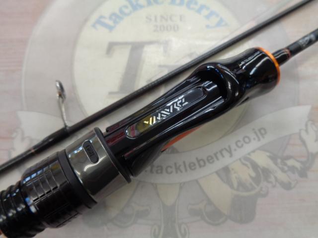 イプリミ 60XUL｜＠ベリーネット 日本最大新品中古釣具WEBショップ