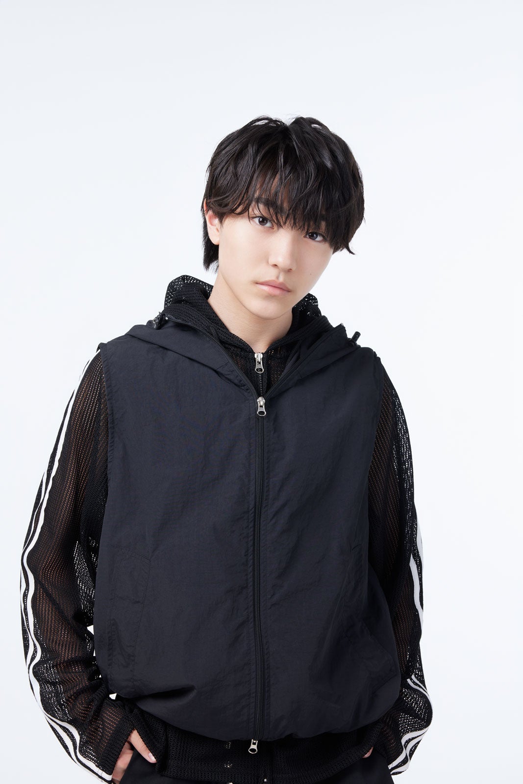 AmBitious井上一太、個人初ラジオレギュラー決定「やる気満々です