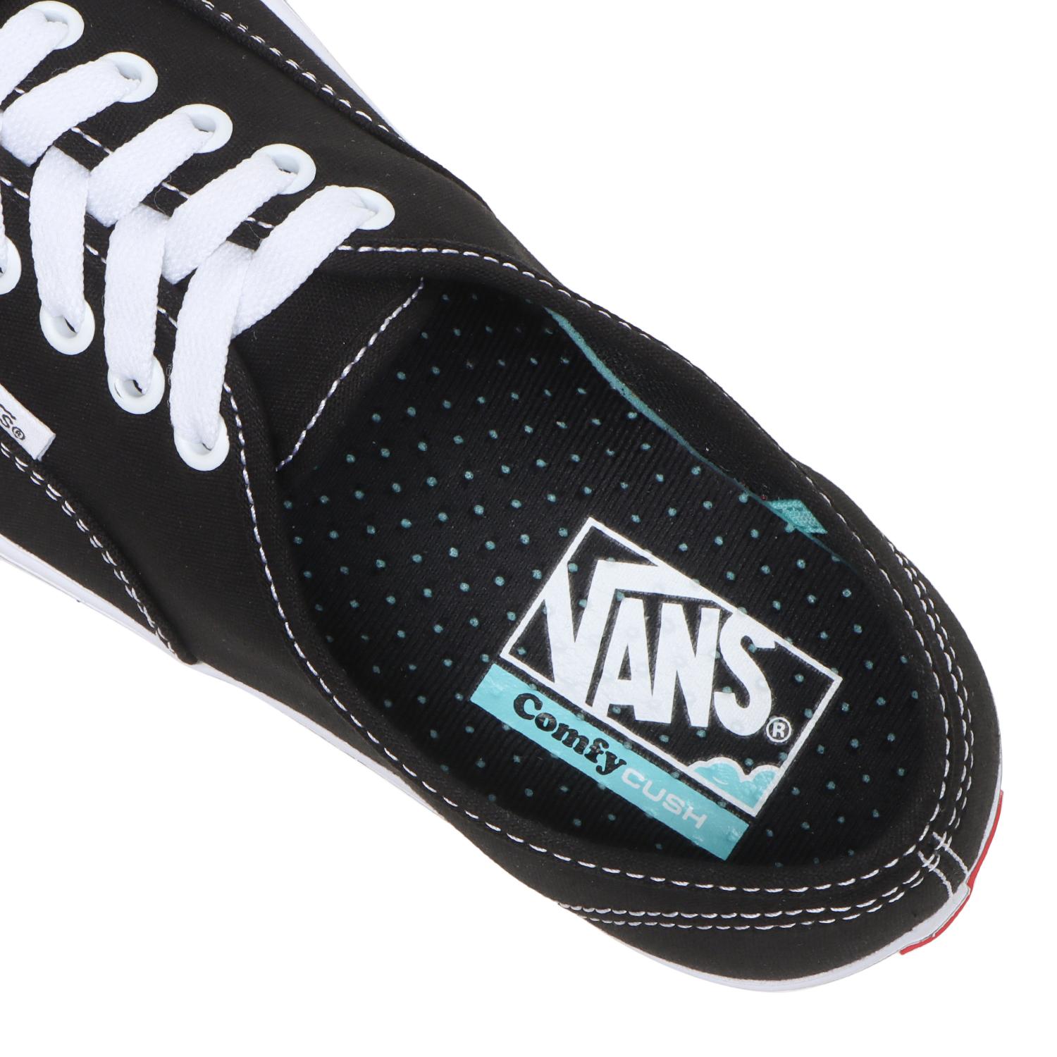 VANS】 ヴァンズ COMFYCUSH AUTHENTIC コンフィクッシュ