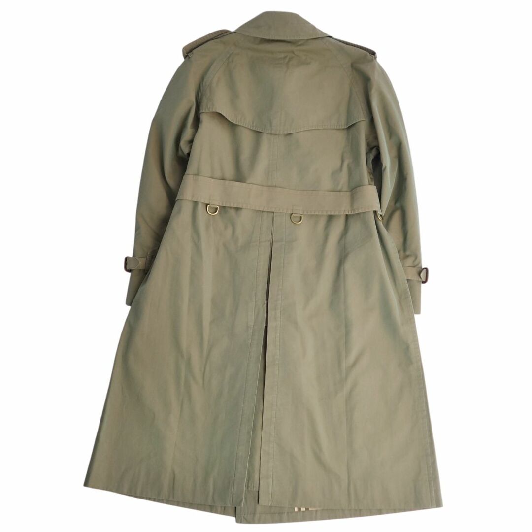 BURBERRY - Vintage バーバリー Burberrys トレンチコート 英国製