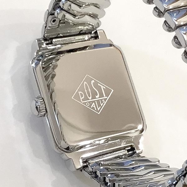 Post O'Alls(ポストオーバーオールズ)/POST Lucky Watch ポスト