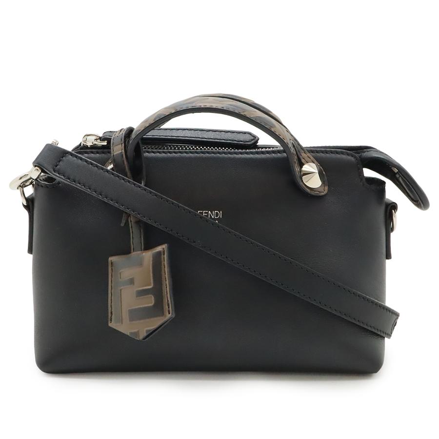 FENDI（フェンディ） BY THE WAY バイザウェイ スモール ハンドバッグ