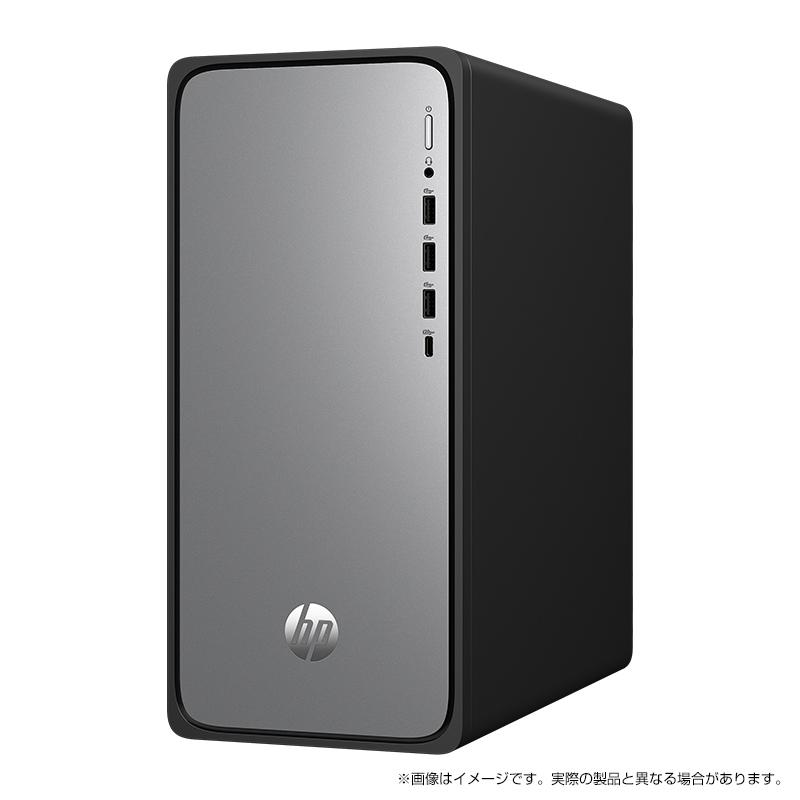 日本HP デスクトップパソコン 新品 HP OmniDesk インテル Core i7 32GB