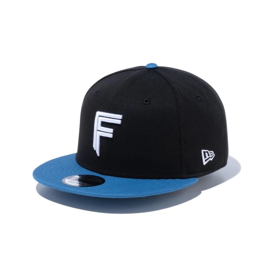 NEW ERA（ニューエラ） NEWERA 9FIFTY 北海道日本ハムファイターズ