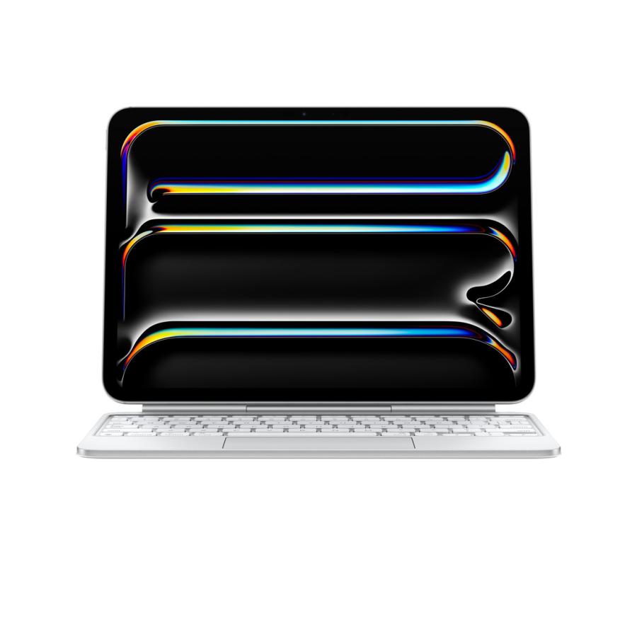 Apple Apple 11インチiPad Pro（M4）用Magic Keyboard - 日本語