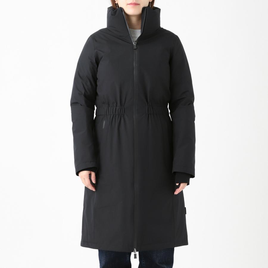 HERNO（ヘルノ） ダウンコート HERNO LAMINAR GORE-TEX 大きいサイズ