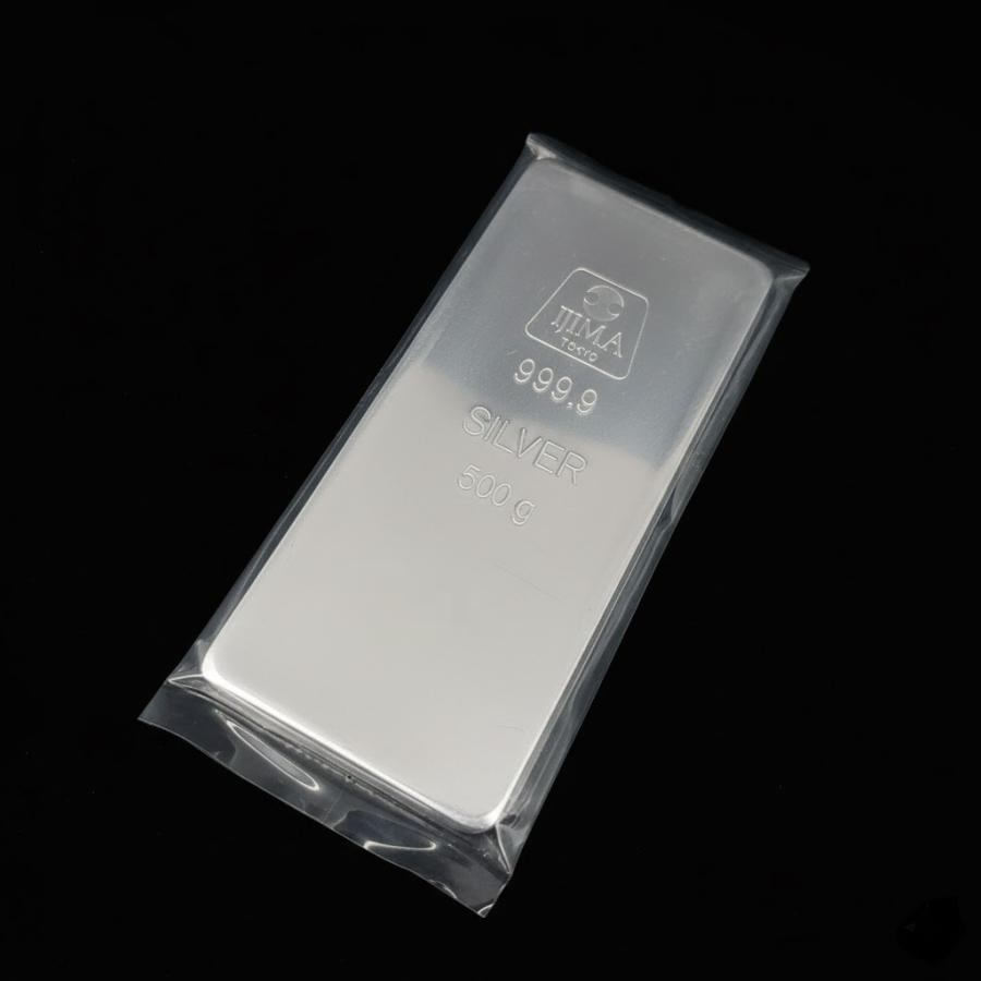 純銀 373g Ag999 価格交渉⭕️ 在庫あり 純銀 373g Ag999 価格交渉