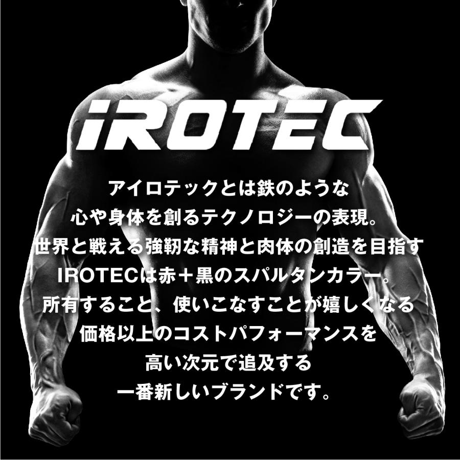 IROTEC（アイロテック） [2/22-2/23はPアップ] ダンベル セット