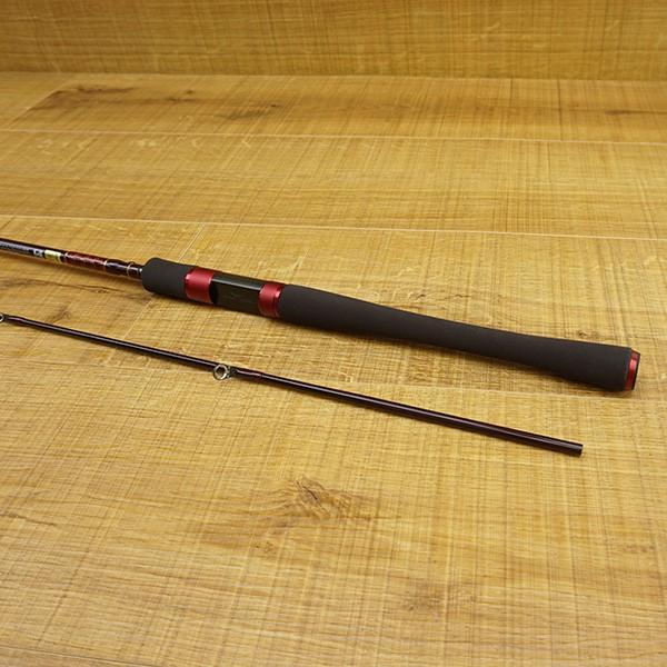 ダイワ ハートランド 別誂 冴掛 HL7102L+FS-SV AGS18/U293L 未使用品