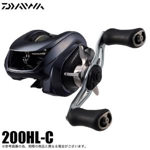 DAIWA（ダイワ） 25 IM Z TW 100HL-C 左ハンドル (2025年モデル