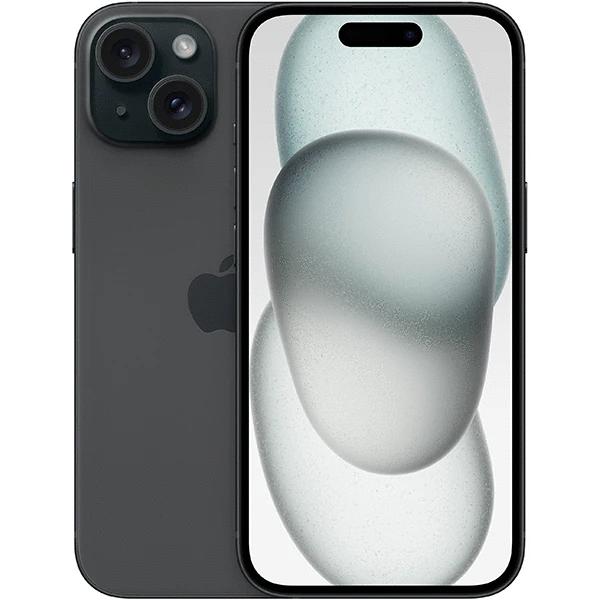iPhone15 128GB【国内版SIMフリー】【新品 未開封】 Black ブラック