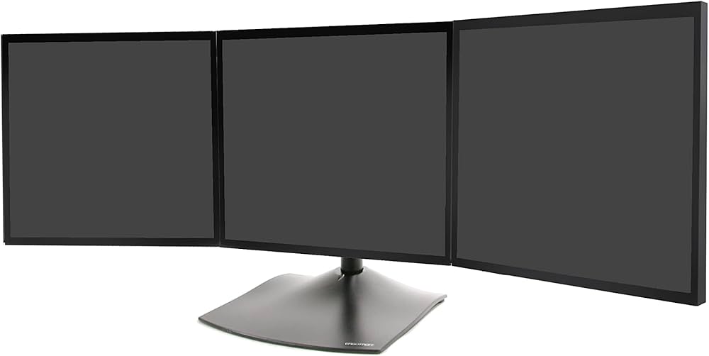 Amazon.co.jp: ERGOTRON エルゴトロン DS100 モニタースタンド デスク