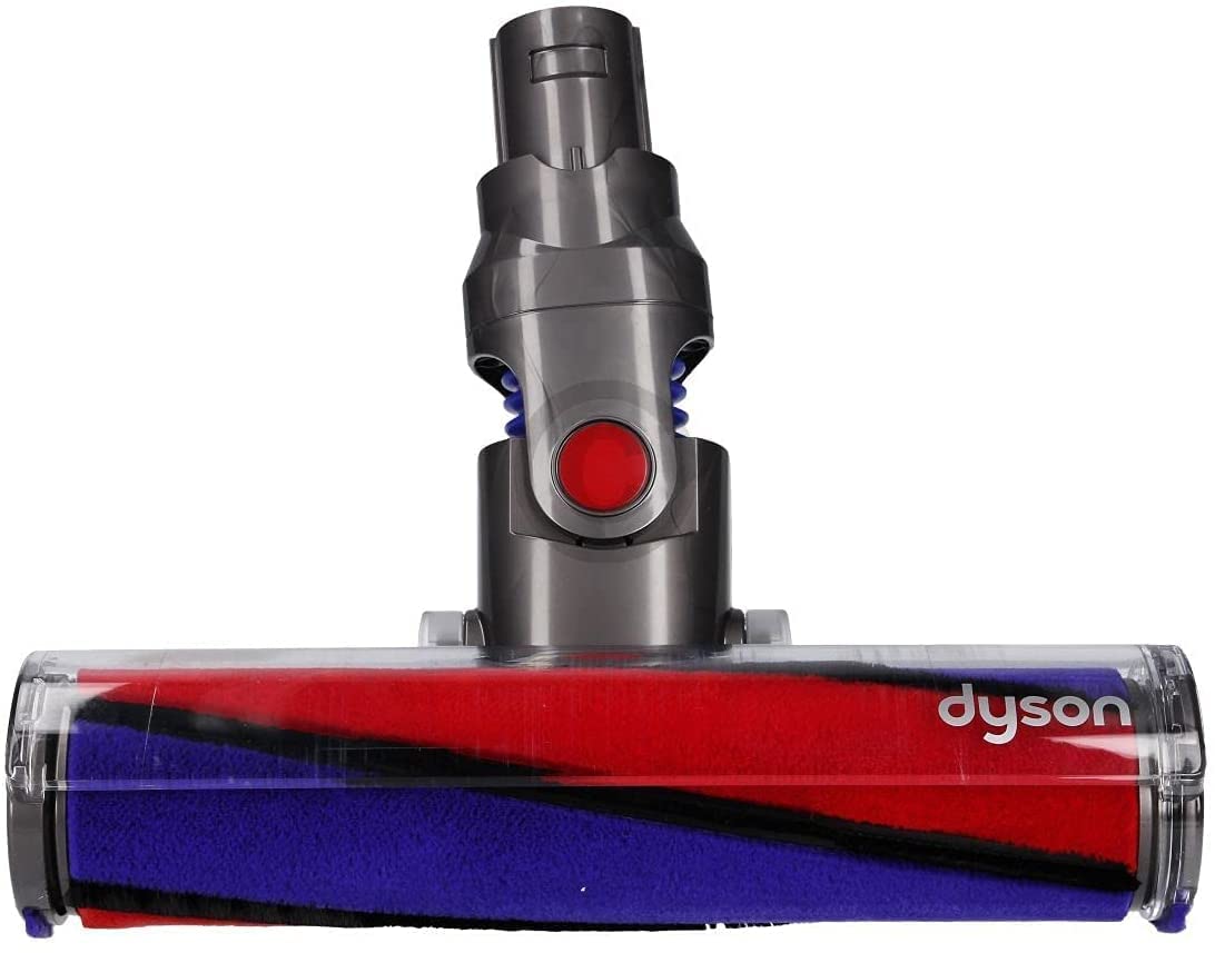 Amazon | [ダイソン] Dyson Soft roller cleaner head ソフトローラー
