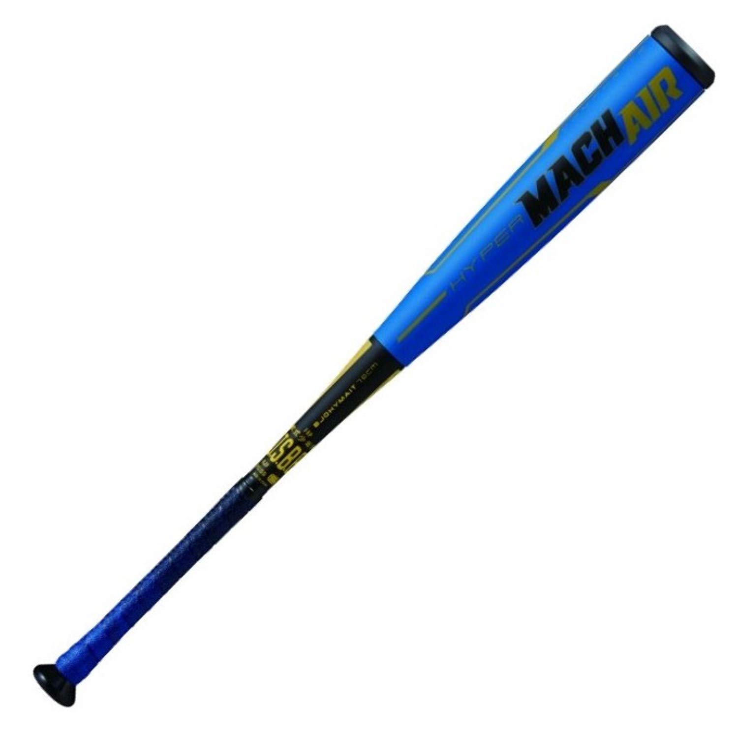Amazon | ローリングス(Rawlings) ジュニア 軟式 バット HYPERMACH AIR