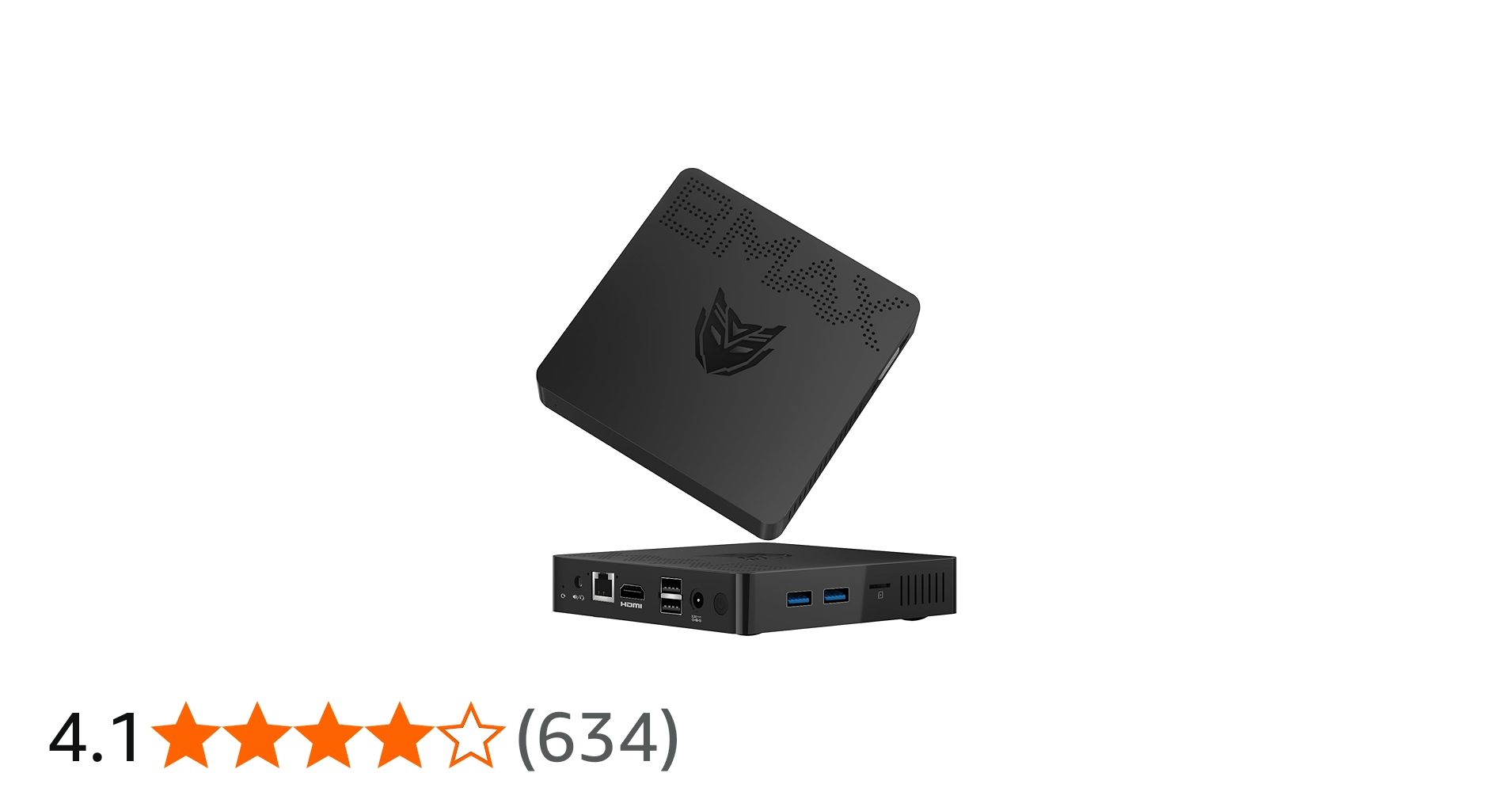 Amazon.co.jp: BMAX ミニPC B1Pro 8GB DDR4 128GB SSD インテル