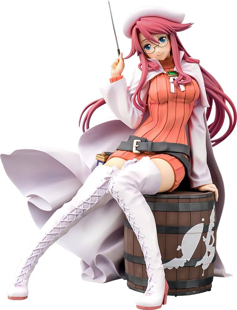 Amazon.co.jp: サモンナイト3 アティ 1/5スケール ABS&PVC製 塗装済み