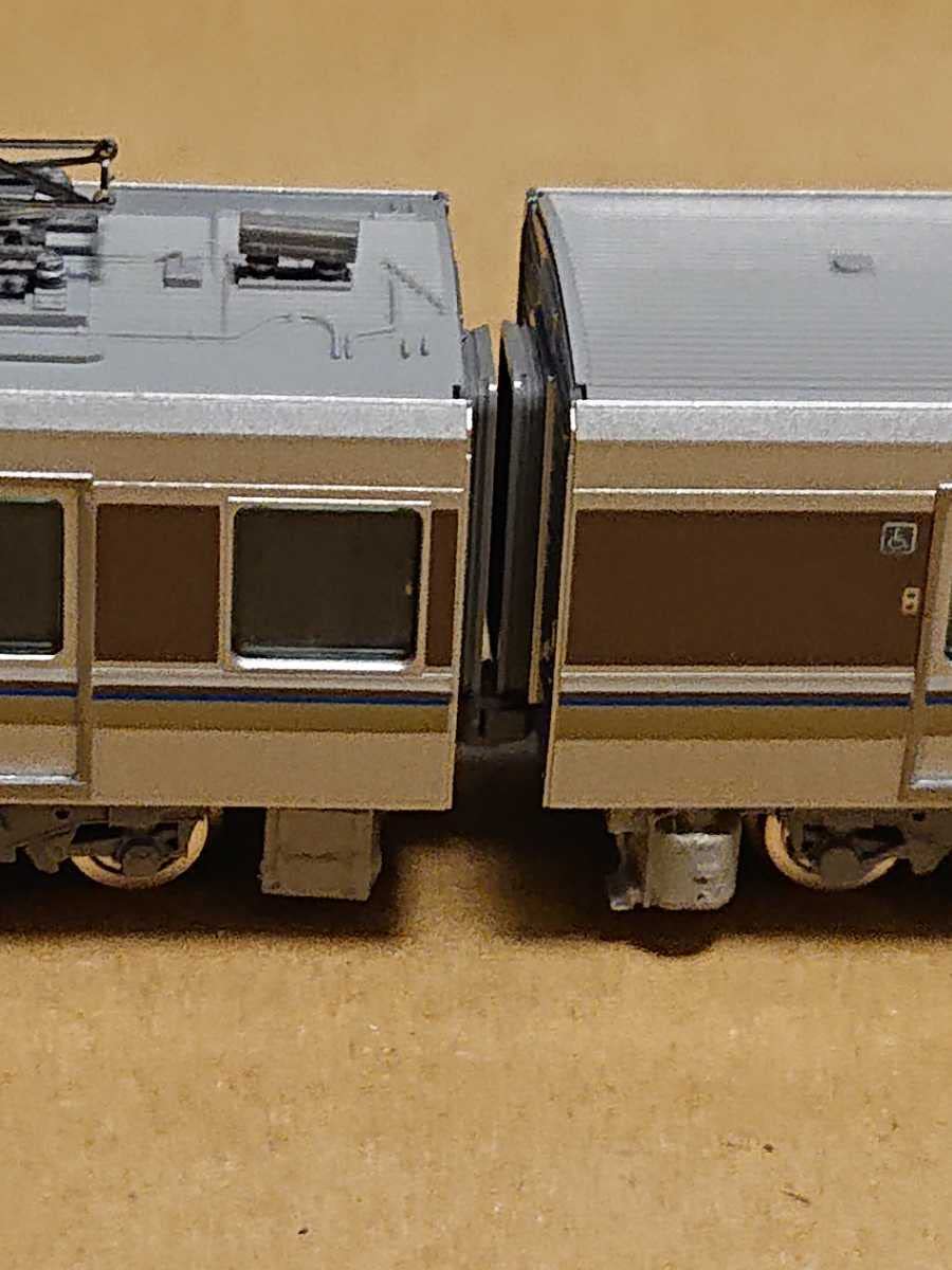 Amazon | 2両Tomix 98259 JR 223-5000系・5000系近郊電車