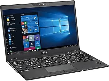 Amazon.co.jp: 富士通LIFEBOOK U939□13.3型 FullHD (1920x1080) - 第8