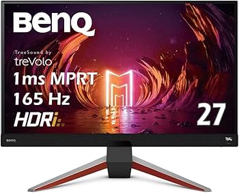 Amazon.co.jp: ベンキュージャパン BenQ MOBIUZ EX2710Q ゲーミング