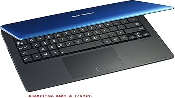 Amazon.co.jp: ASUS ノートブック X200MA [Windows10無料アップデート