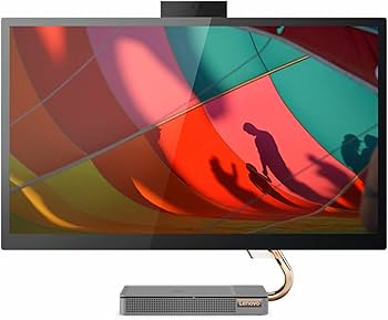 Amazon.com: Lenovo IdeaCentre 5 24IMB05 F0FB0000US All-in-One