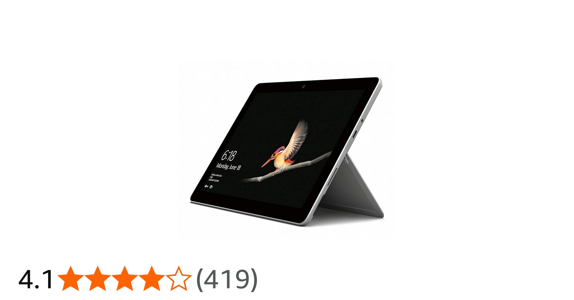 Amazon.co.jp: マイクロソフト Surface Go(サーフェス ゴー) LTE