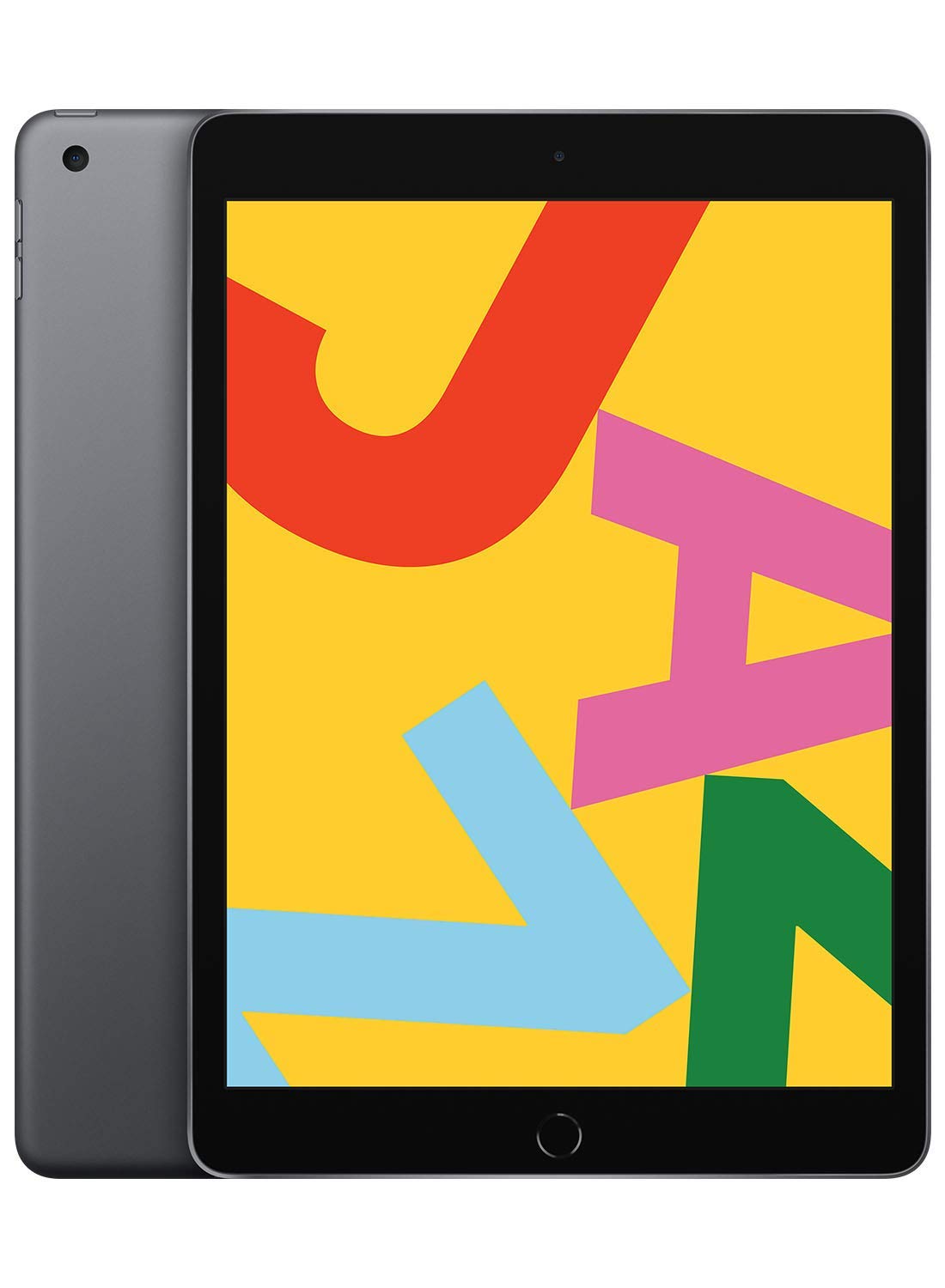 Amazon.co.jp: 【整備済み品】 Apple iPad (第7世代) Wi-Fi 32GB