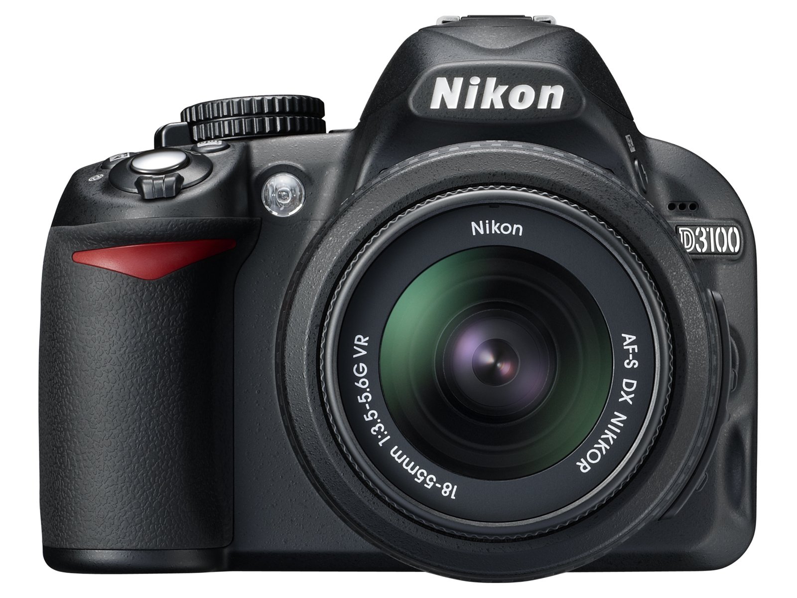 Amazon | Nikon デジタル一眼レフカメラ D3100 レンズキット D3100LK