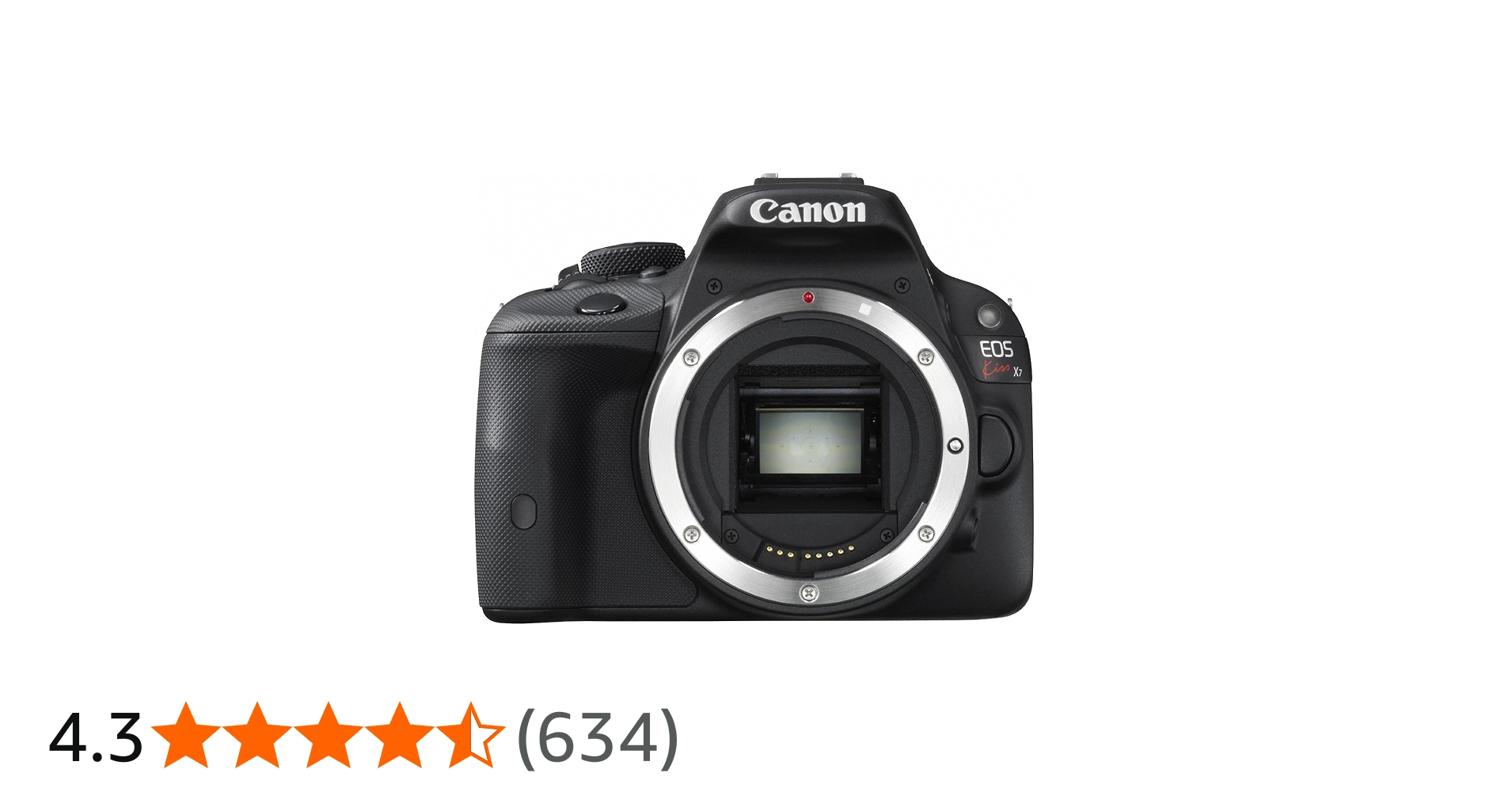 Amazon | Canon デジタル一眼レフカメラ EOS Kiss X5 ダブルズーム