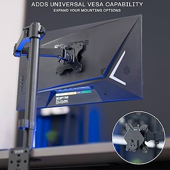 Amazon.com: VIVO VESA Adapter Plate Bracket, Designed for Sceptre