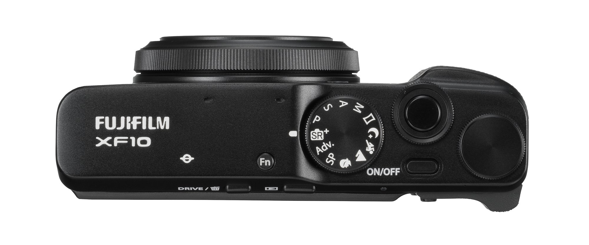 Amazon.com : Fujifilm XF10 Black : Electronics