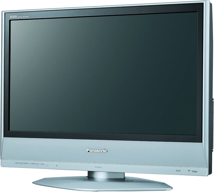 Amazon | パナソニック 23V型 液晶テレビ ビエラ TH-23LX60