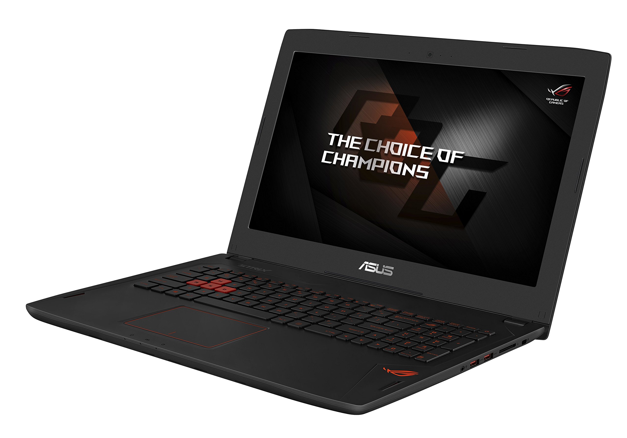 Amazon.co.jp: ASUS ROG STRIX 15.6 GL502VT-DS71 FHD Gaming Laptop