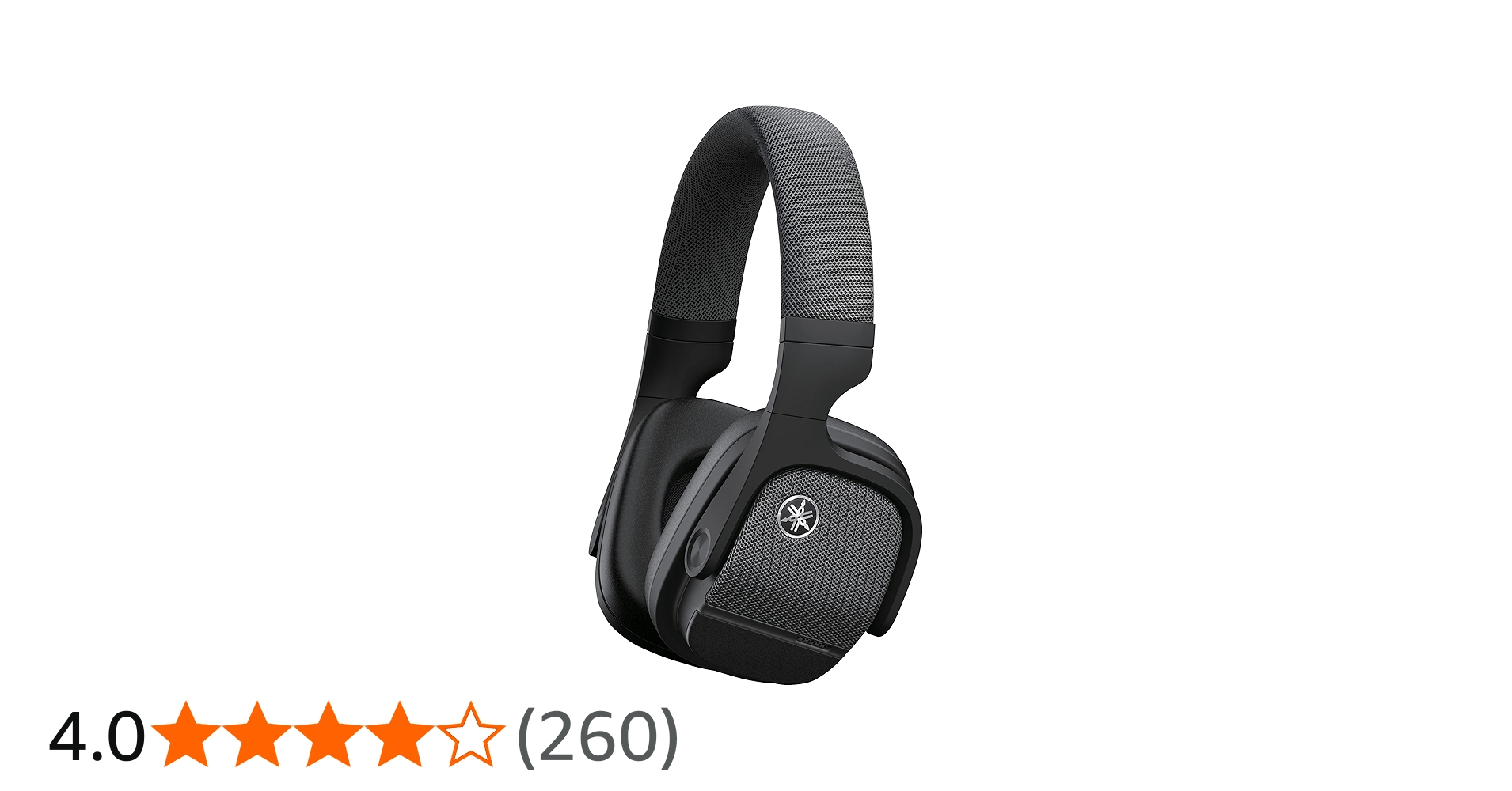Amazon.co.jp: ヤマハ(YAMAHA) ワイヤレスヘッドホン YH-L700A(B