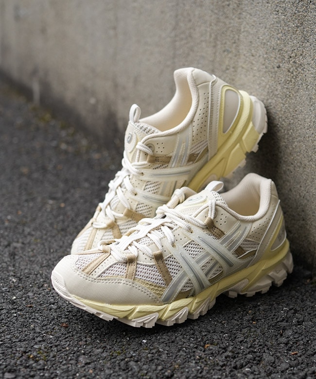 SALE 50%OFF】[1203A488]ASICS(アシックス) GEL-SONOMA ゲル ソノマ 15