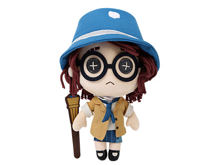 IdentityV 第五人格 着せ替え 人形 ぬいぐるみ 心眼 IdentityV 第五