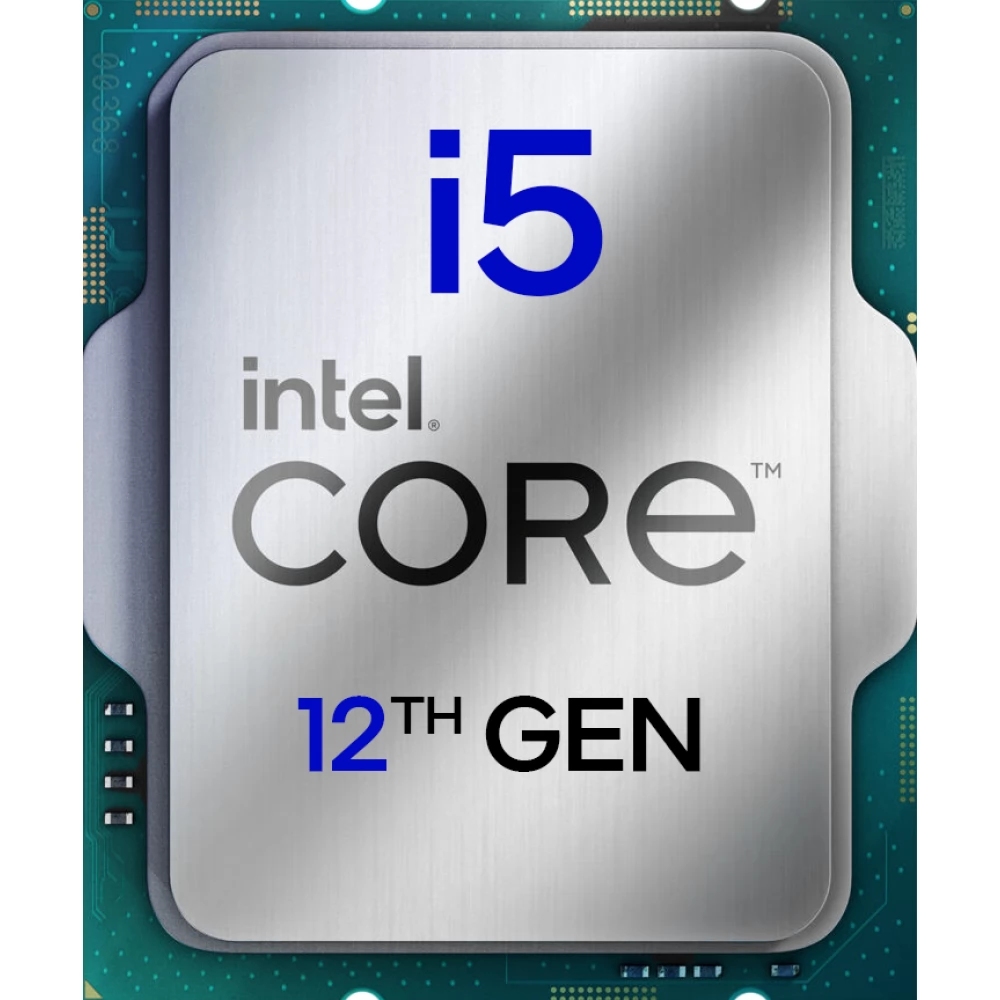 INTEL Core i5-12400 2.50GHz LGA-1700 OEM CM8071504650608 - iPon.ro