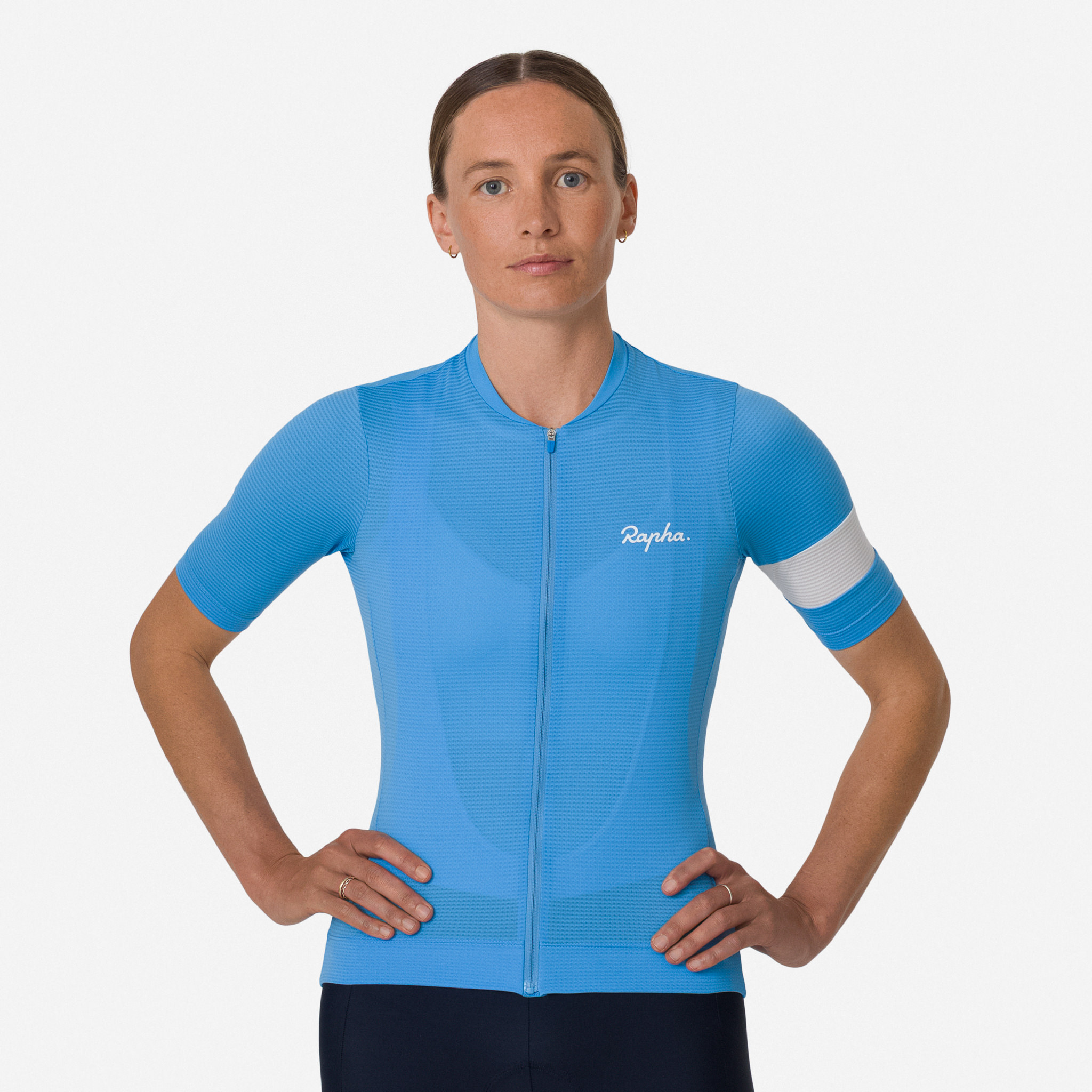 ウィメンズ コア ライトウェイト ジャージ | Rapha