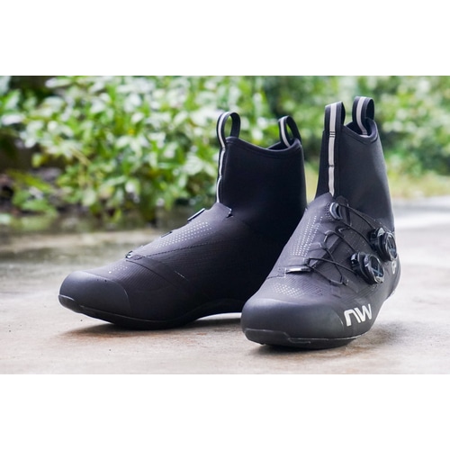 NORTH WAVE ( ノースウェーブ ) ビンディングシューズ FLAGSHIP R GTX