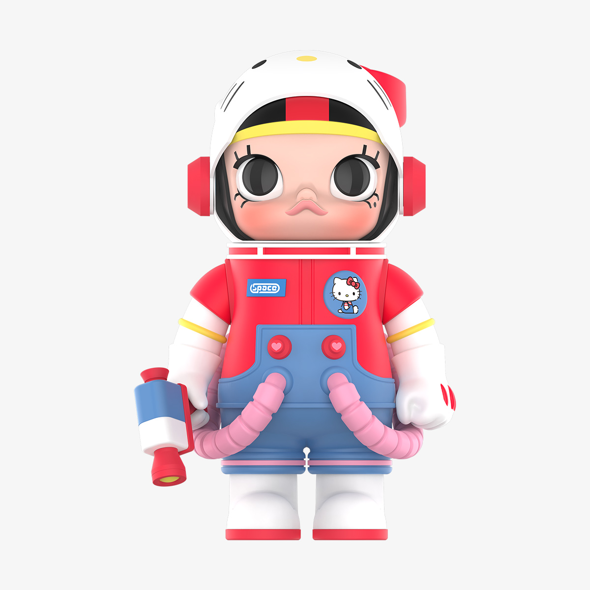 MEGA SPACE MOLLY 400% Sanrio Characters Series - POP MART (Japan)
