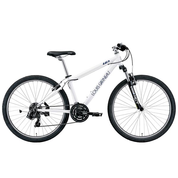 楽天市場】あさひ ルイガノ 26型 MTB グラインド GRIND8.0 320mm LG