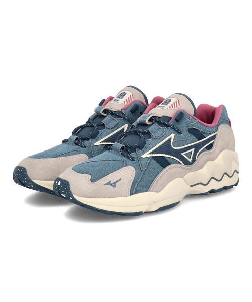 ミズノ｜MIZUNO メンズ 通販 mizuno ミズノ WAVE RIDER 1 メンズ