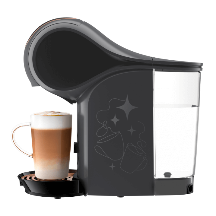 ジェニオ エス シェア｜[公式]ネスカフェ ドルチェ グスト オンライン