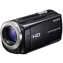 ソニー HDR-CX270V クリスタルブラック | ビデオカメラ