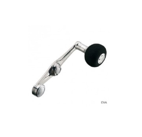 シマノ 夢屋 パワーバランスハンドルEVA: リール｜釣具の通販なら