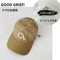 2026年最新】アパルトモン グッドグリーフ キャップの人気アイテム