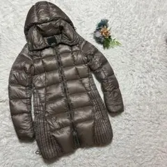 2026年最新】tatras ダウン ブラウンの人気アイテム - メルカリ
