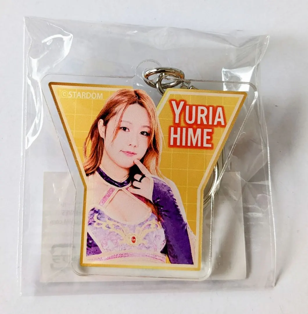 2026年最新】スターダム ジュリアの人気アイテム - メルカリ