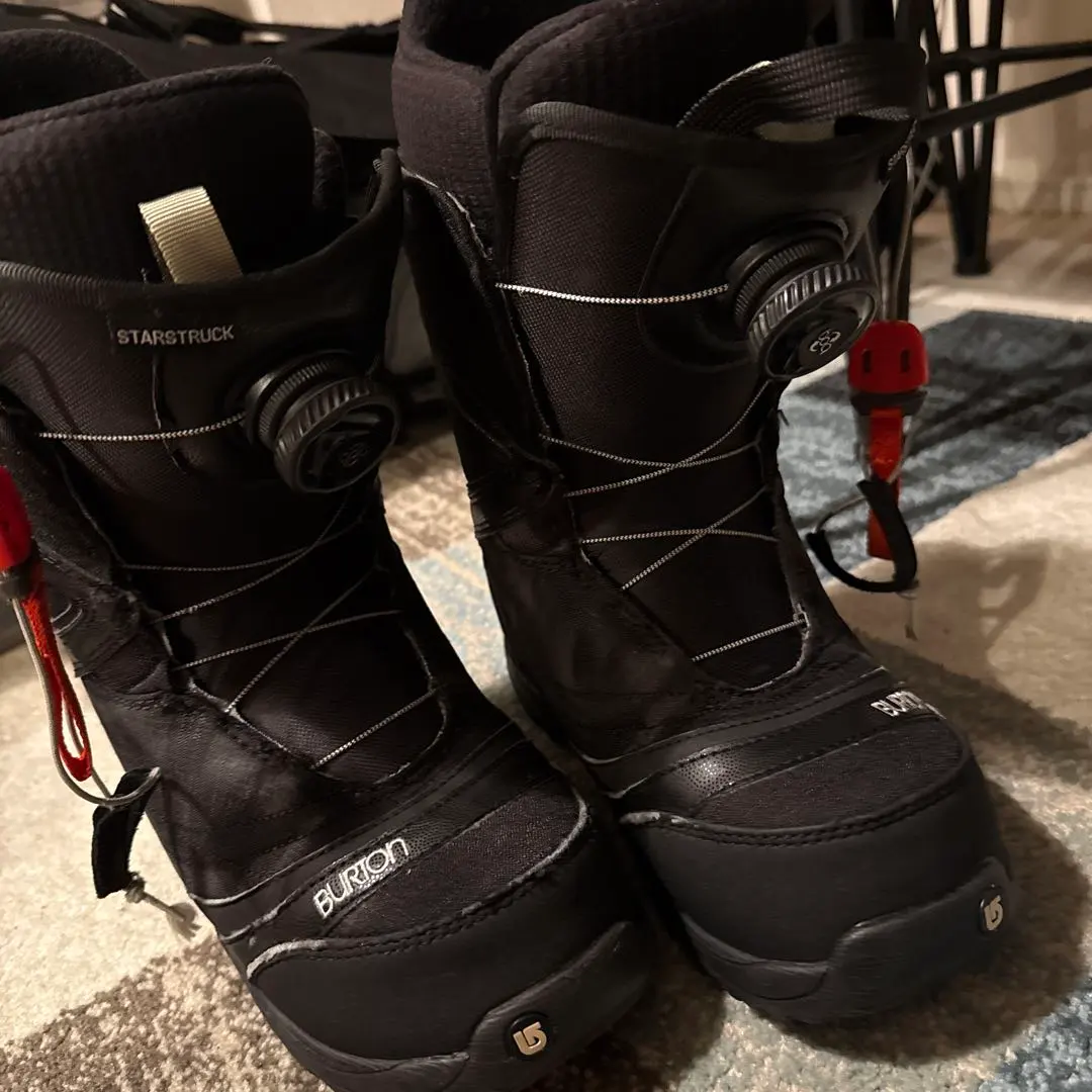 2026年最新】BURTN バートン STARSTRUCKの人気アイテム - メルカリ